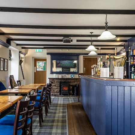 Hotel Rose & Crown Slaley Exterior foto
